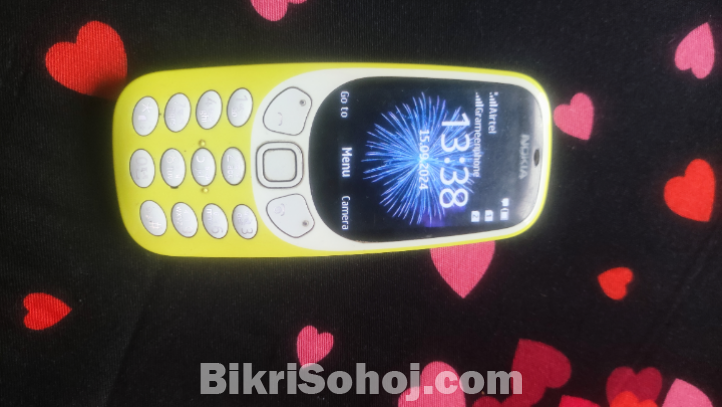 Nokia 3310